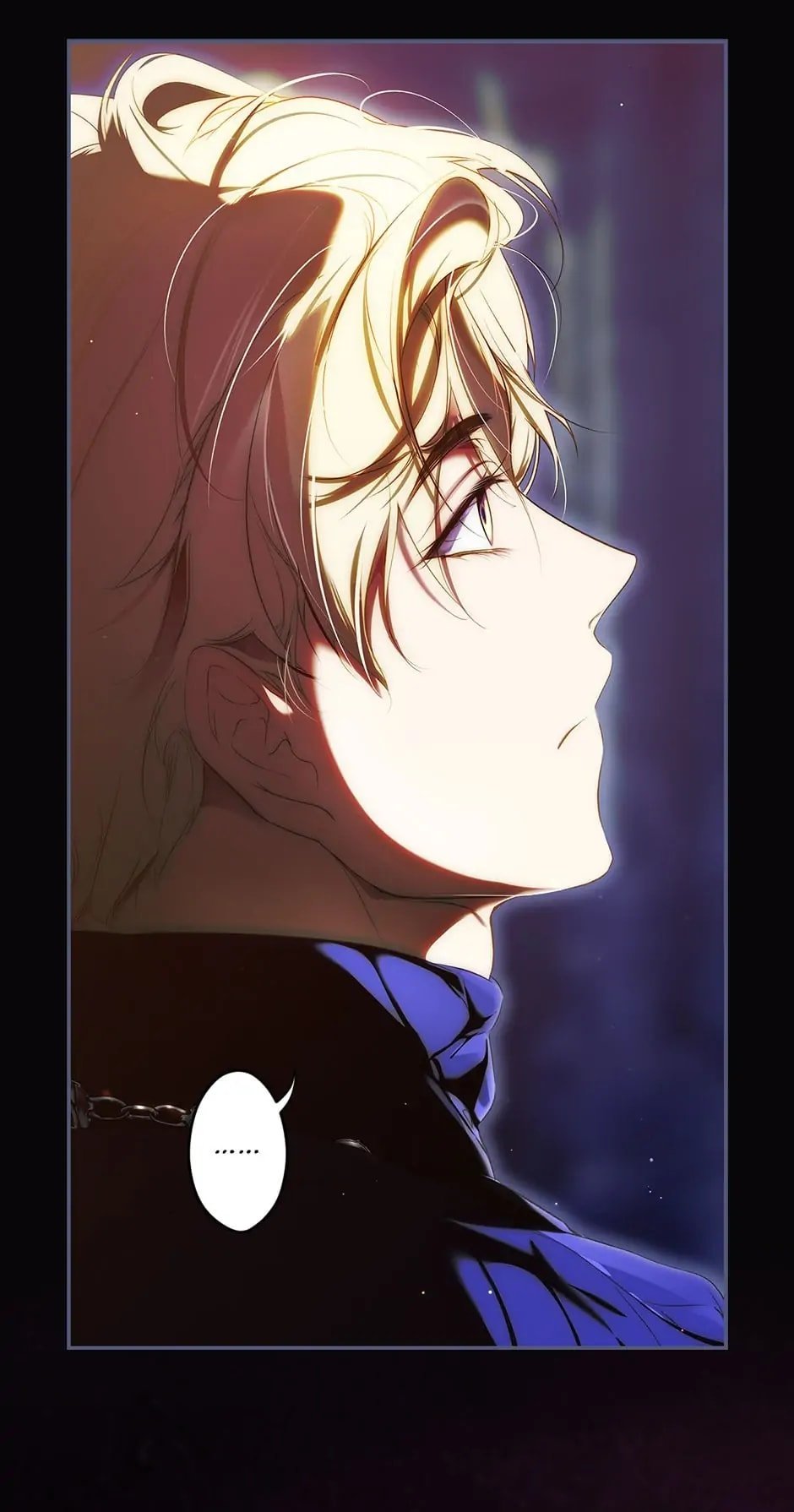 Secret Lady, Chapter 90 image 08